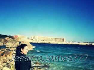 JessicaJames777