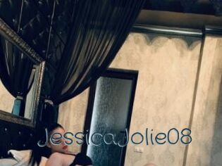 JessicaJolie08 Sexcam Livesex
