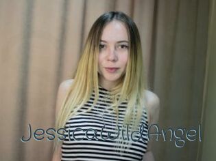 JessicaWildAngel Sexcam Livesex