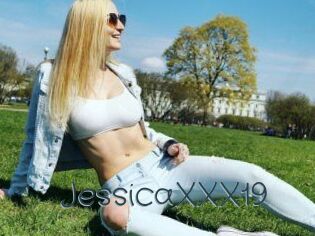 JessicaXXX19 Sexcam Livesex