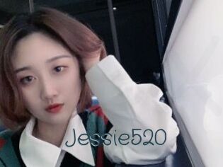 Jessie520 Sexcam Livesex