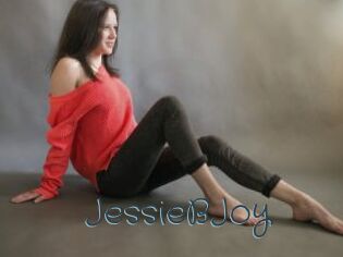 JessieBJoy