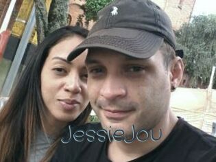 JessieJou Sexcam Livesex
