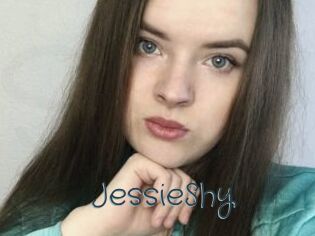 JessieShy