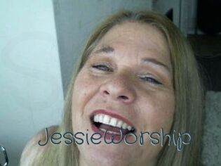 JessieWorship Sexcam Livesex