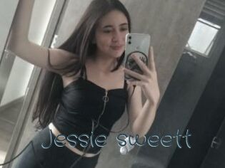 Jessie_sweett