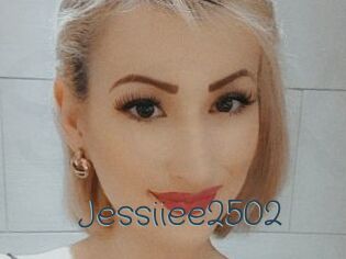 Jessiiee2502 Sexcam Livesex