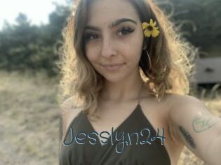 Jesslyn24 Sexcam Livesex