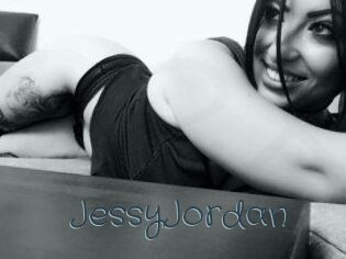 JessyJordan Sexcam Livesex