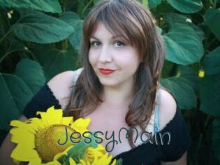 JessyMain Sexcam Livesex