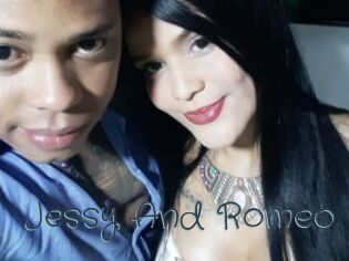 Jessy_And_Romeo