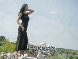 JessyeX