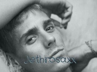 Jethrosaxx