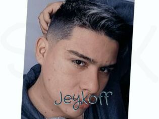 Jeykoff