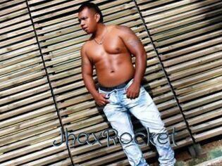 JhaxRocket