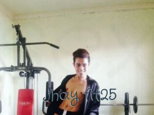 Jhay_fit25 Sexcam Livesex
