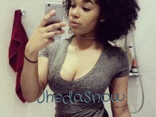 JhedaSnow Sexcam Livesex