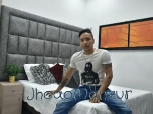 JhoaoManzur Sexcam Livesex