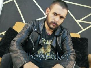 JhonBaker