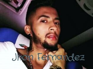 Jhon_Fernandez Sexcam Livesex