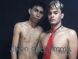 Jhon_and_jimmy