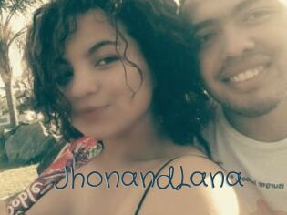 JhonandLana