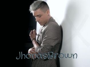 JhonasBrown