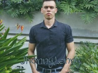 JhonnyLenny