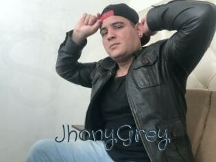 JhonyGrey Sexcam Livesex