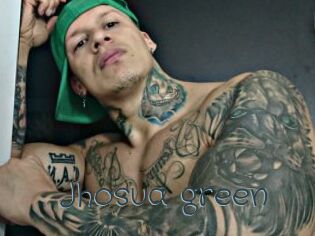 Jhosua_green