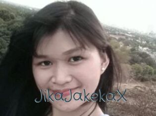 JikaJakekaX