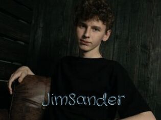 JimSander Sexcam Livesex