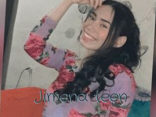 Jimena_teen Sexcam Livesex