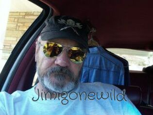 Jimigonewild