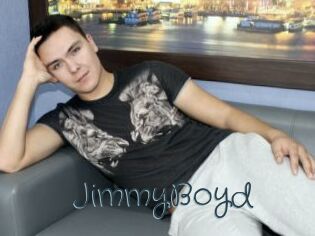 JimmyBoyd