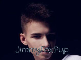 JimmyFoxPup