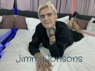 JimmyJonsons