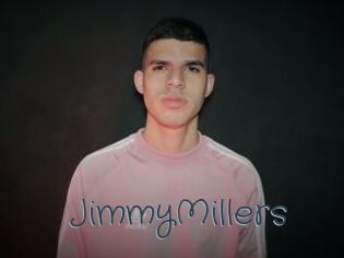 JimmyMillers