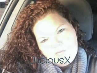 JliciousX