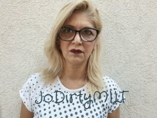 JoDirtyMILF
