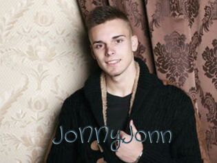 JoNNyJonn Sexcam Livesex