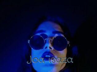 Joa_isaza