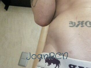 JoanBCN Sexcam Livesex