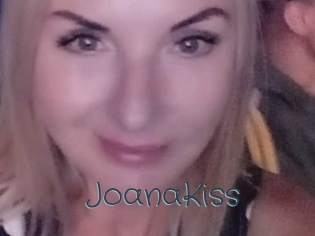 JoanaKiss Sexcam Livesex