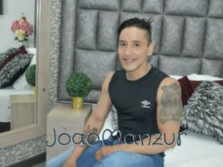 JoaoManzur