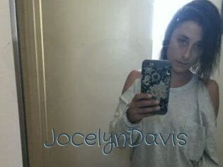 Jocelyn_Davis Sexcam Livesex