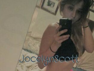 Jocelyn_Scott Sexcam Livesex