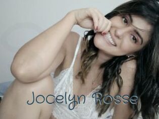 Jocelyn_Rosse Sexcam Livesex