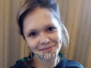 JodiMyr