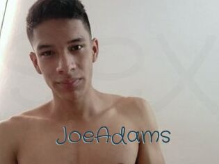 JoeAdams Sexcam Livesex